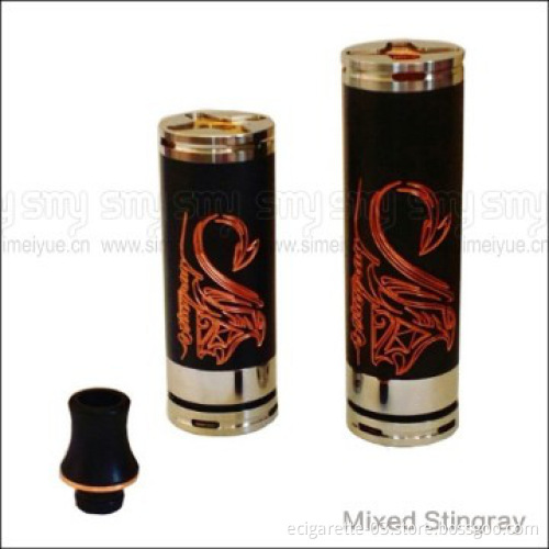 New arrival Stingray mod clone e cigarette vaporizer pen Stingray mod